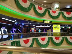 -米莱欧百货(吉利店)