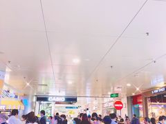 -鹏欣水游城