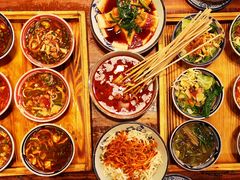 -左陕右甘(亚运村店)