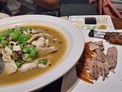 -小大董·烤鸭(王府井apm店)