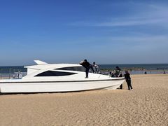 -巧克力渔家.小船海鲜家常菜(万平口店)