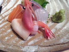 -然寿司(郎园vintage店)