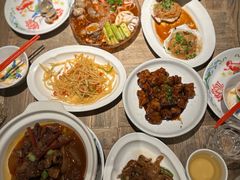 -老头儿油爆虾(胜利河美食街店)