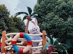 -上海迪士尼度假区