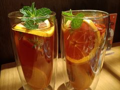 -MR.ROCKY洛奇先生RESTAURANT&BAR(宝安壹方城店)