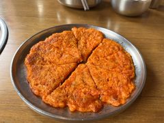 迷你泡菜饼-勾勾锅(联宝公寓店)
