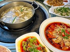 -芭夯兔·兔肉汤锅(新都店)