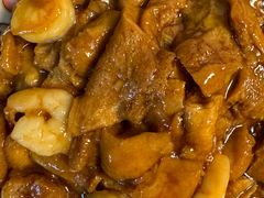 -会宾园·云山宴中餐