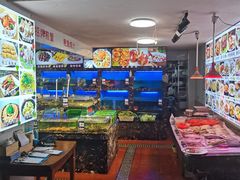 -友强·23年特色海鲜大排档(厦门店)