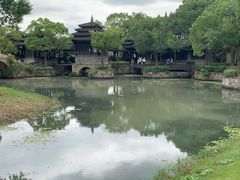 -韩湘水博园