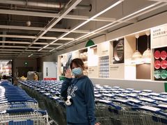 -宜家家居(西安未央商场店)