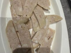 -张凯达·深海石斑鱼潮汕火锅(十五年品牌•虹桥天街店)