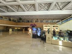 -金海湾自助餐厅(金陵饭店)