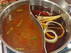 -呷哺呷哺(西单大悦城店)