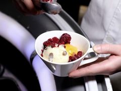 -长沙北辰洲际酒店-兰调全日餐厅