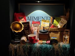-Alimentari早午餐(安福路店)