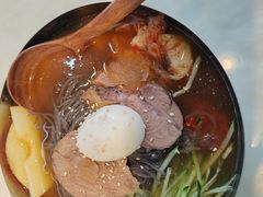 冷面-屋里家延边朝鲜族冷面(梅林3店)