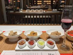 -鲤院·新中式美学·庭院餐厅(夫子庙店)