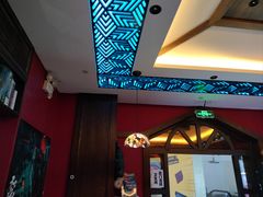 -恐怖游戏(湖滨店)