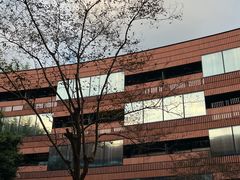 -上海衡山路十二号华邑酒店
