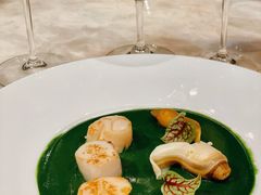 -AZUR聚(香格里拉饭店)