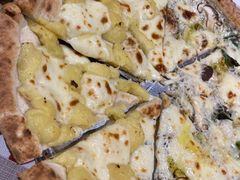 -Primo·丽莫意大利窑烤披萨