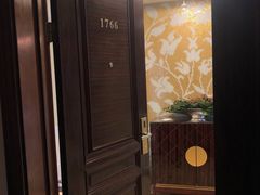 -碧桂园凤凰城酒店(南京店)