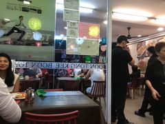 -文东记(马里士他店)