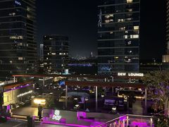 -DEW Lounge(深圳湾店)
