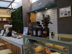 -十一咖啡(青年大街工厂店)