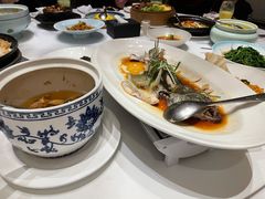 -同庆楼(天鹅湖万达店)