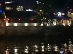 -运河游船(武林门码头)