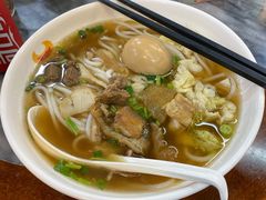 全家福牛肉米粉-花溪飞碗牛肉粉(先烈路店)