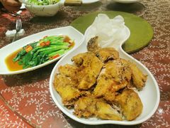 -西安饭庄(立丰国际店)