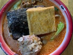 -胡须平沙茶面(后炉街店)