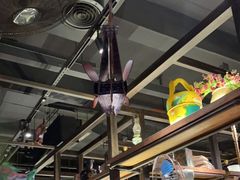 -探鱼·鲜青椒爽麻烤鱼(广州欣荣广场店)