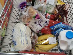 -物美超市(通州梨园店)