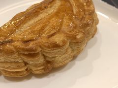苹果千层酥-Perma Café樸門(五羊店)