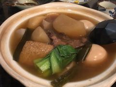-梅亭居酒屋(中大国际店)