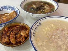 -艾麻子奶汤面(文庙街店)