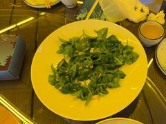 -渔港甄宴·海鲜·地标烟台菜(金沙滩店)