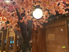 -九田家黑牛烤肉料理(新辰里亚运村店)