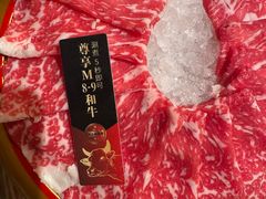 -牛New寿喜烧(龙湖金沙天街店)