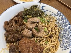 -一味老卤面(大石桥店)