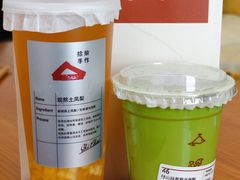 -红帽小馆(向阳路店)