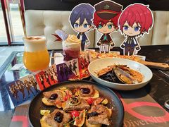 -Nord Grill&Bar Highland诺德西餐(深圳欢乐海岸店)