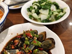 腌椒小皮蛋-孙府大院(步行街店)
