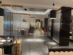 大堂-蜀九香火锅(彩虹店)