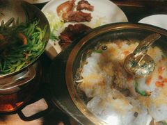 -绿茶餐厅(昌平悦荟店)