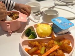 -老知青·东北菜(中华城店)
